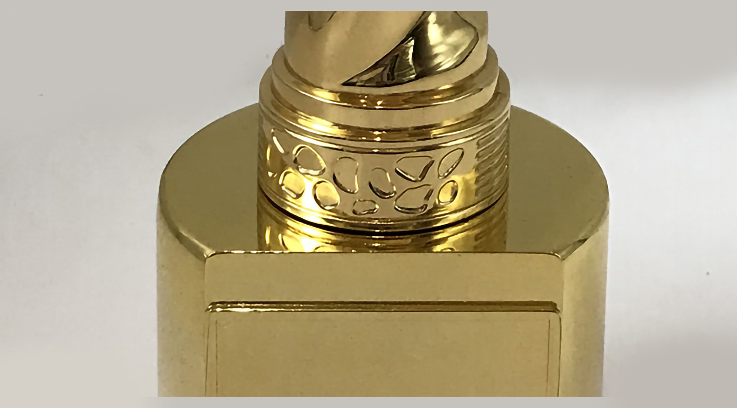 大弯星金属奖杯(图4)