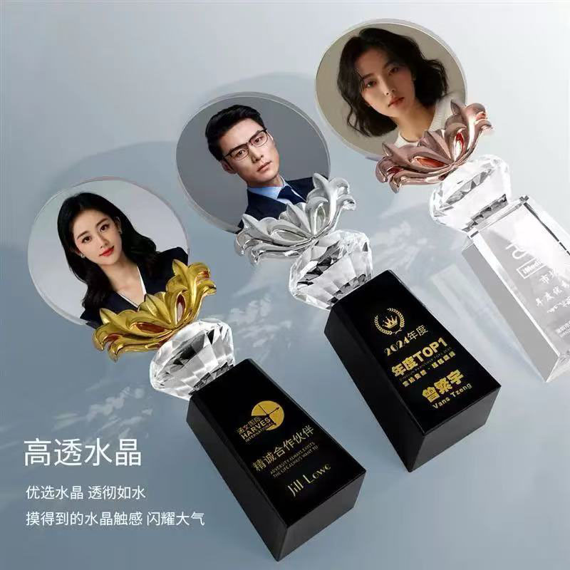 黑底紫金花金色(图4)