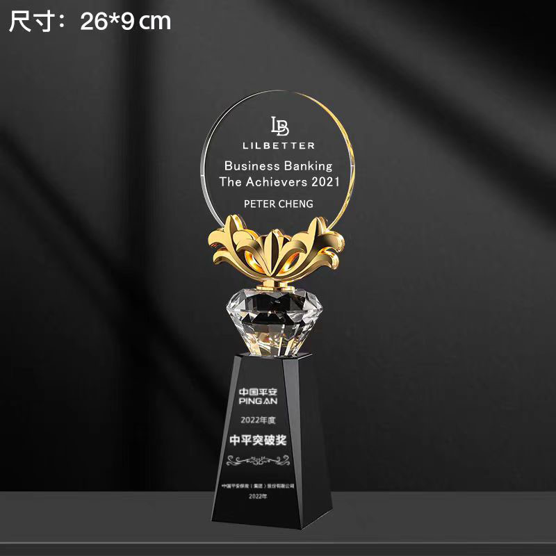 黑底紫金花金色(图5)