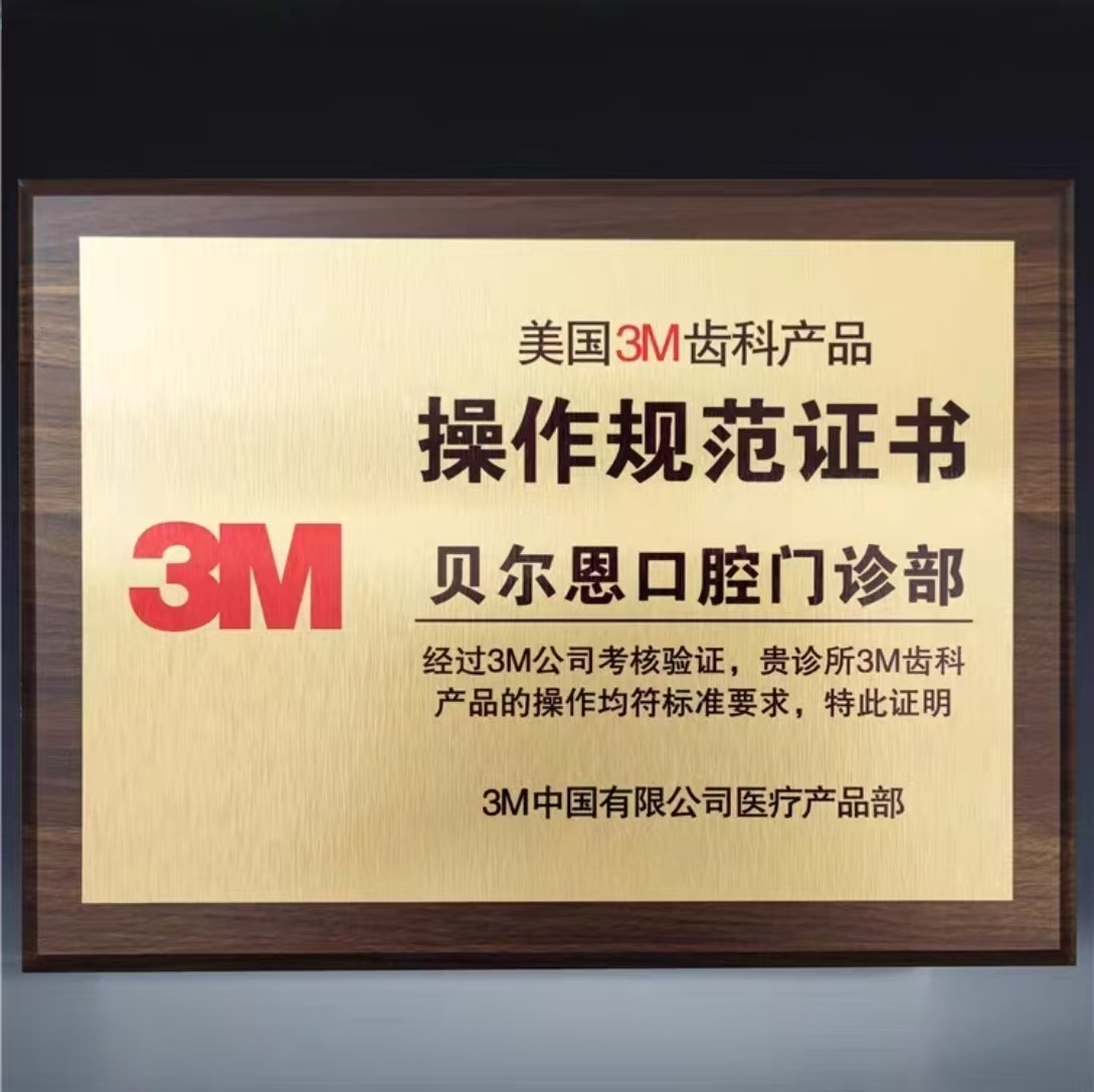 直边胡桃木拉丝金箔银箔奖牌（拉丝金银款）(图1)